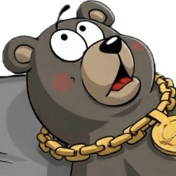 Agent Sleepless Bear